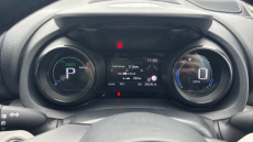 Toyota Yaris 1.5 Hybrid Excel 5dr CVT Hybrid Hatchback